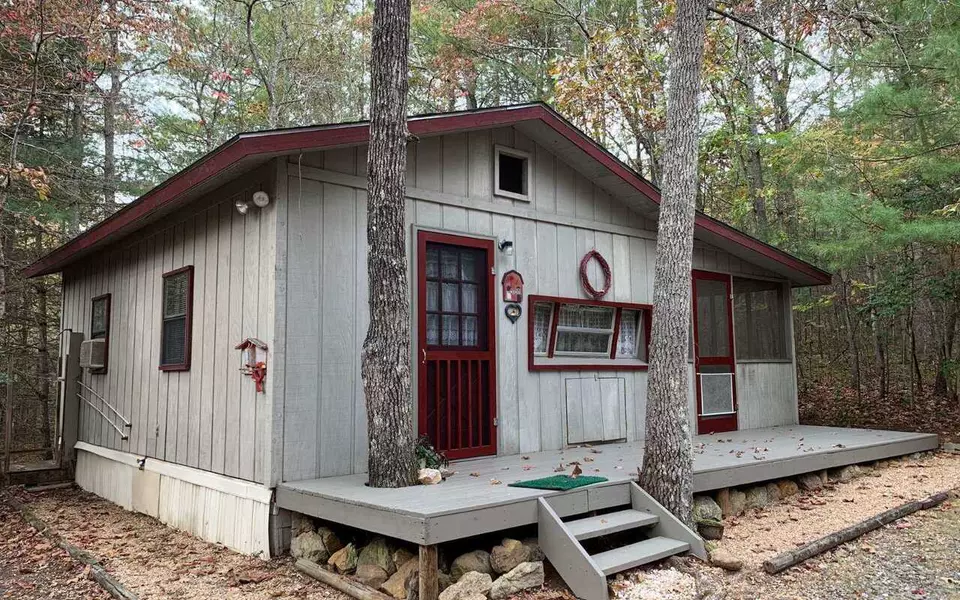 217 Clyde Curtis, Hayesville, NC 28904