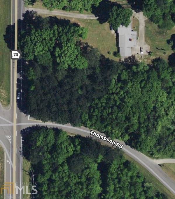 0 Highway 74, Tyrone, GA 30290