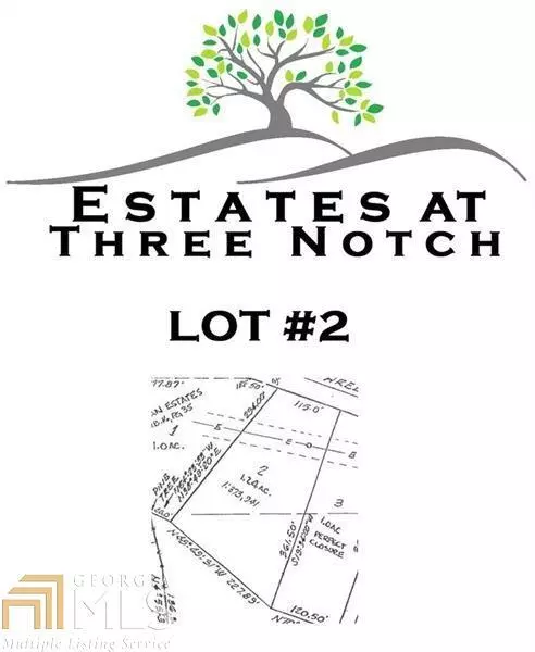 7121 Three Notch, Ringgold, GA 30736