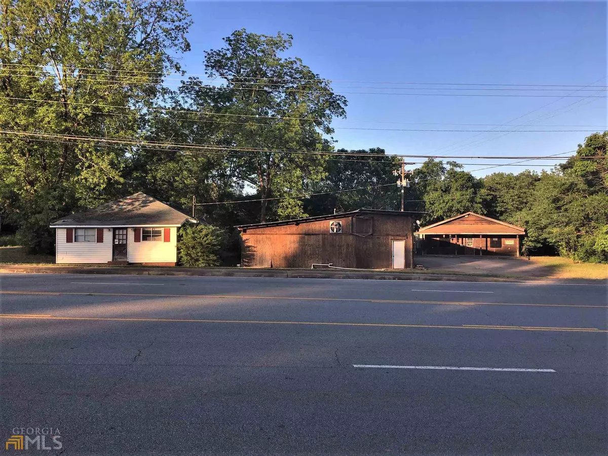 Thomaston, GA 30286,1255 Highway 19