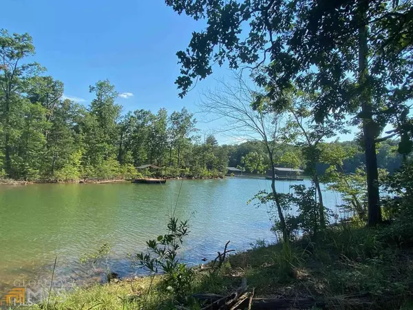 0 Crawfords Ferry PT #LOT 10, Hartwell, GA 30643