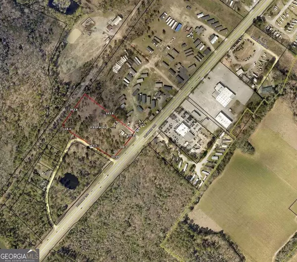 Statesboro, GA 30458,12147 Highway 301 S
