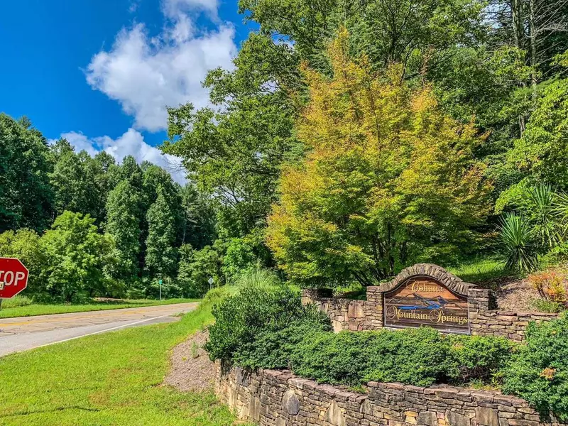 0 Mountain Springs, Ellijay, GA 30540