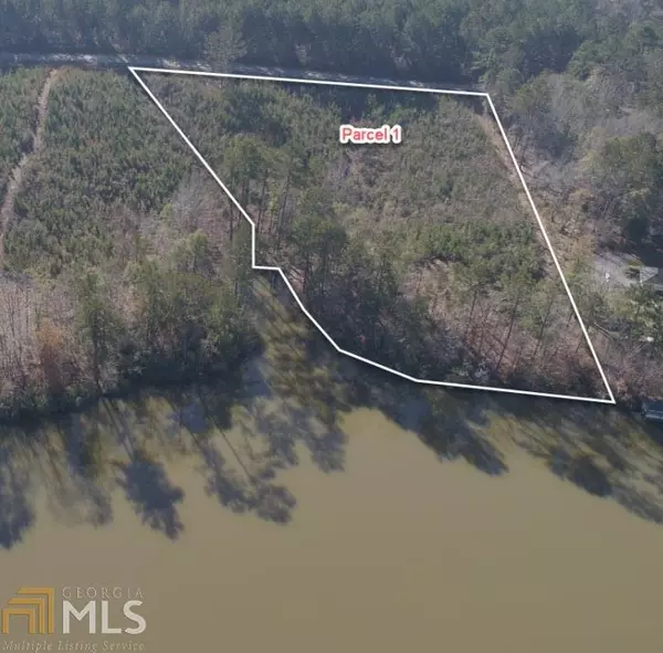 Hamilton, GA 31811,0 Mountain DR #TR 1