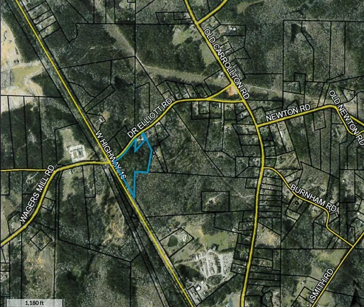 Newnan, GA 30263,2807 W Highway 16