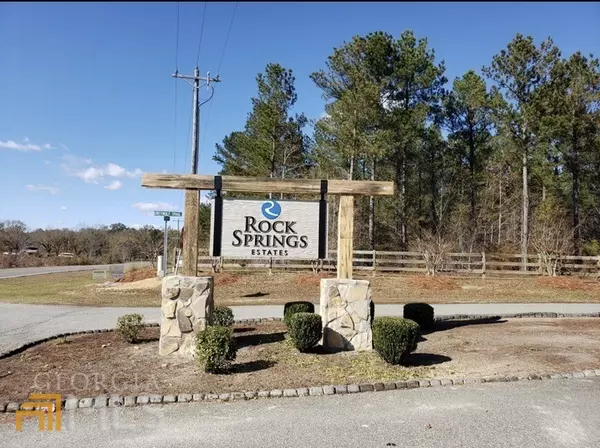 0 Apalachicola TRL #LOT 92, Dublin, GA 31021