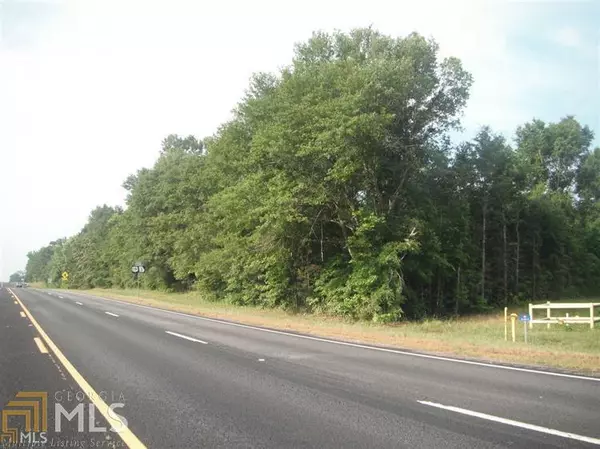 Zebulon, GA 30295,0 Highway 19