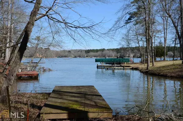 Eatonton, GA 31024,LOT 24 Chapel