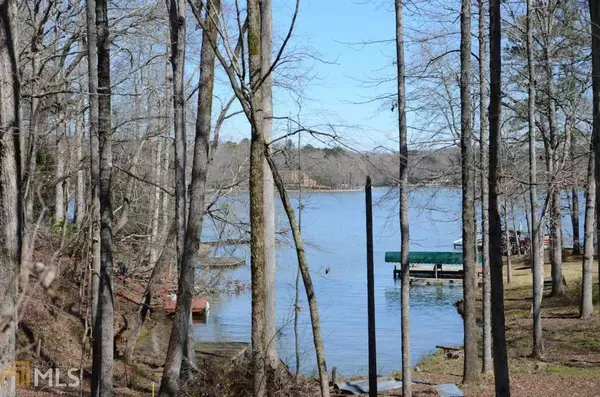 Eatonton, GA 31024,LOT 24 Chapel