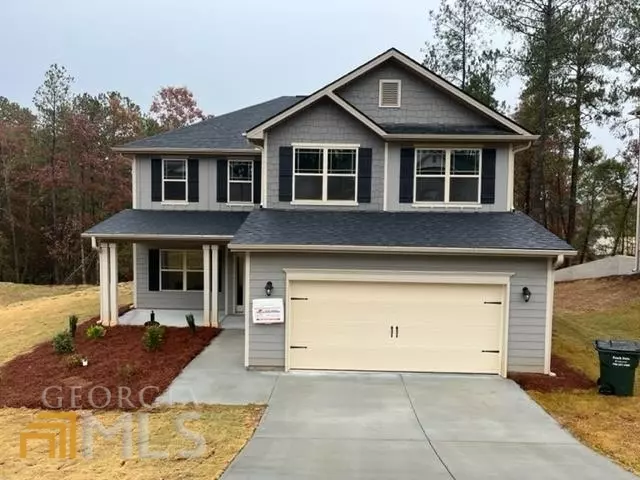 3261 Amberwood, Loganville, GA 30052