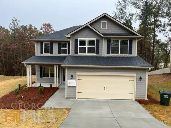 3261 Amberwood, Loganville, GA 30052