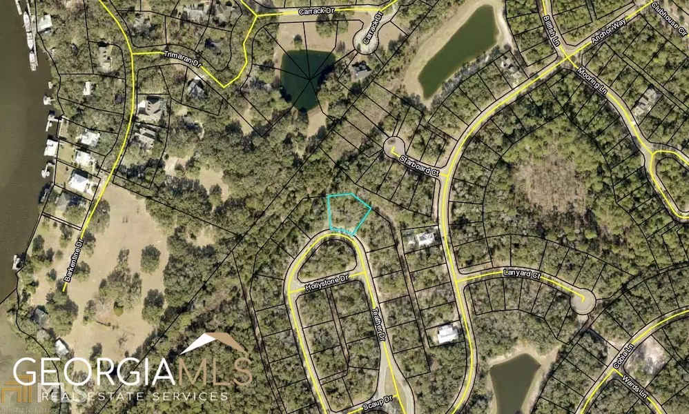 304 Teather DR, St. Marys, GA 31558