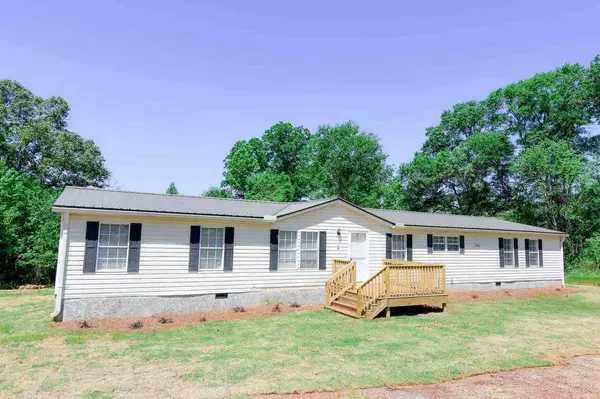 299 Bush, Barnesville, GA 30204