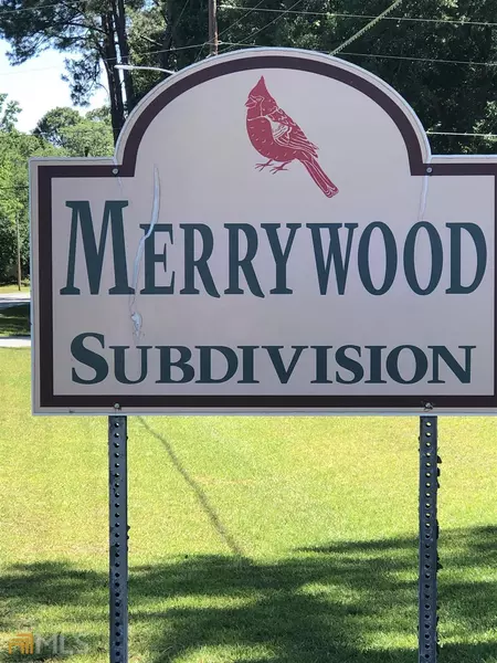 0 Merrywood Subdivision, Statesboro, GA 30461