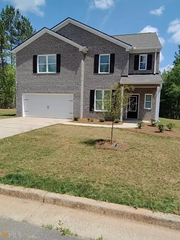 145 Triumph, Covington, GA 30016