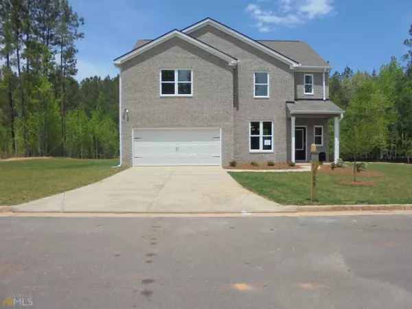 135 Triumph, Covington, GA 30016