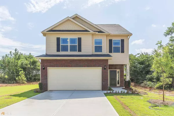 2639 Lovejoy Crossing, Hampton, GA 30228