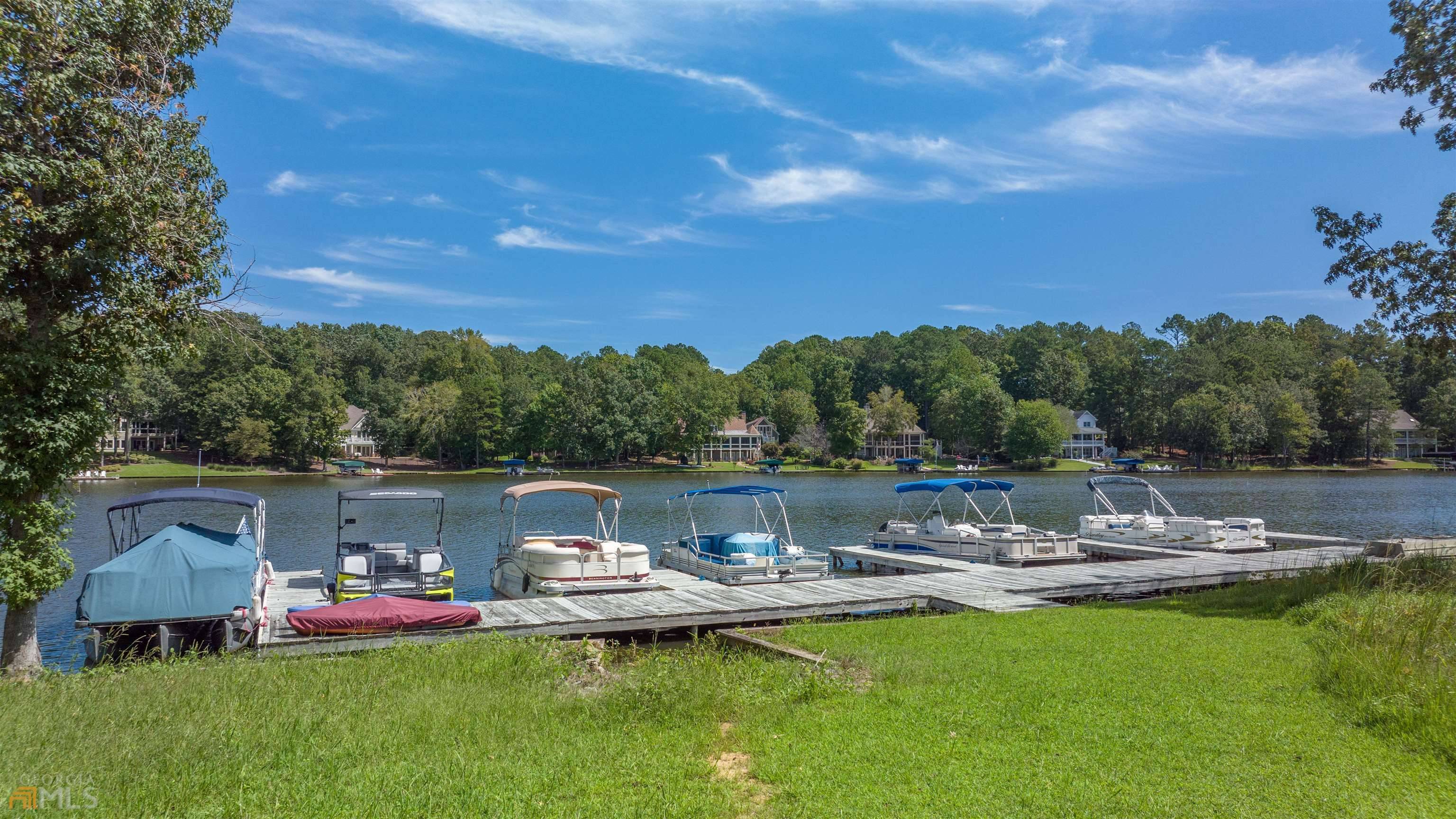 Greensboro, GA 30642,1050 Glen Eagle DR #53