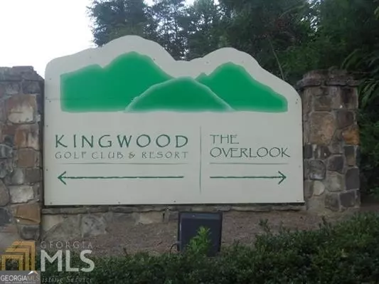 Clayton, GA 30525,LOT 87 Forest Glen CT #LOT 87