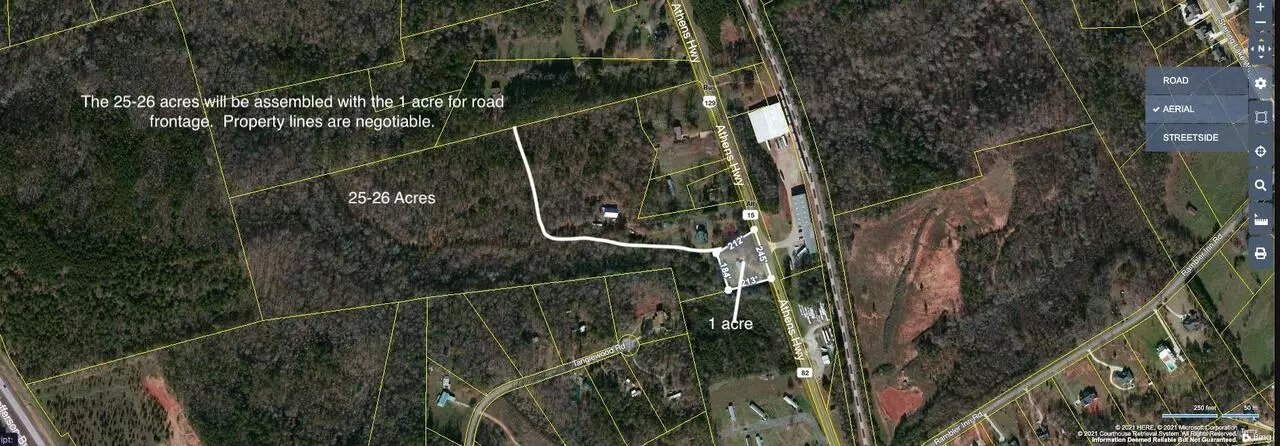 2204 Athens HWY, Jefferson, GA 30549