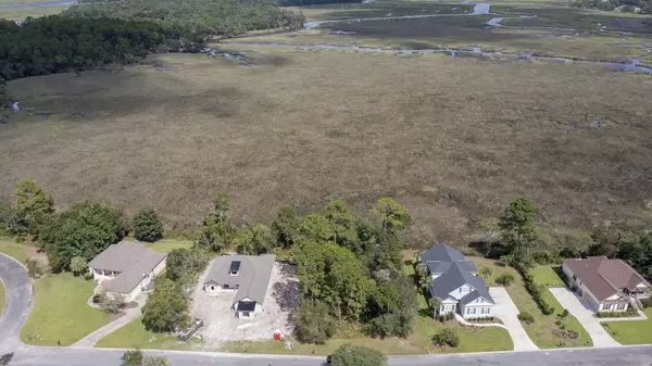 Kingsland, GA 31548,0 Carrington CT #LOT 13