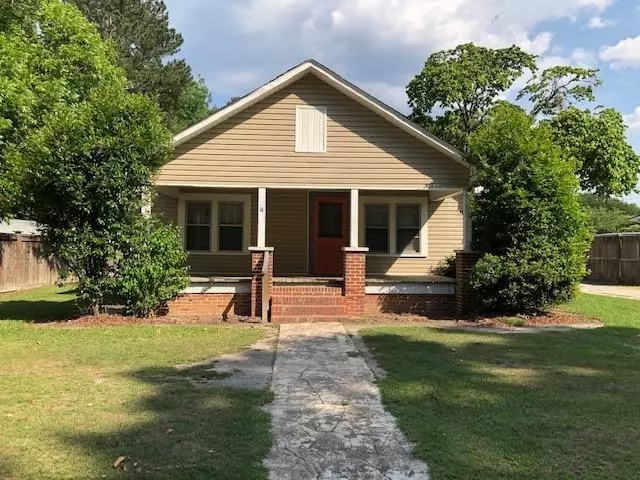 Cochran, GA 31014,109 Lewis ST