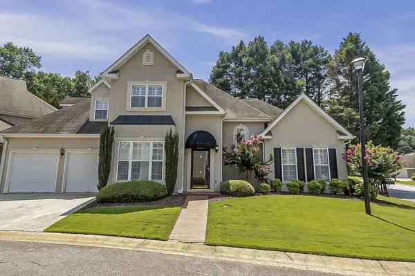 1 Village, Newnan, GA 30265