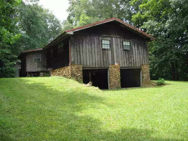 Ellijay, GA 30536,494 Garrett Branch