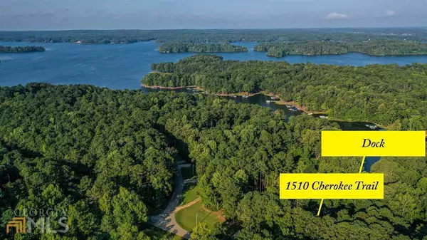 White Plains, GA 30678,1510 Cherokee