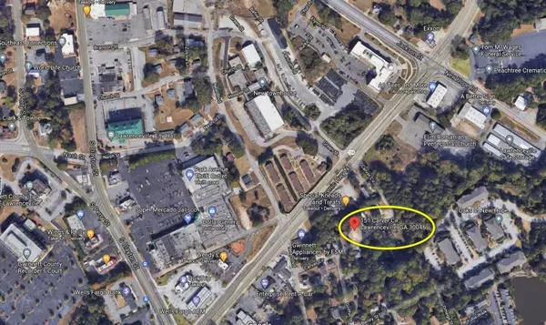 Lawrenceville, GA 30046,151 Carver CIR