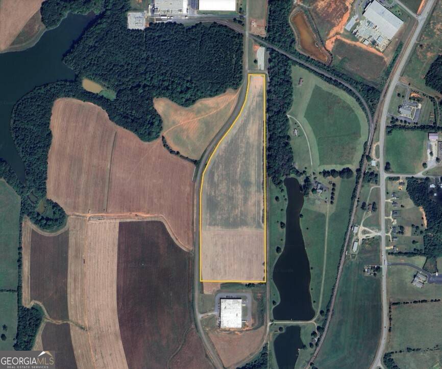 0 Technology Pkwy, Thomaston, GA 30286