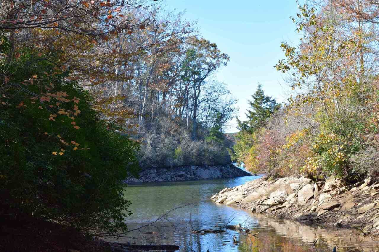 0 Bluffs CIR #LOT 26B & 16,  Wedowee,  AL 36278