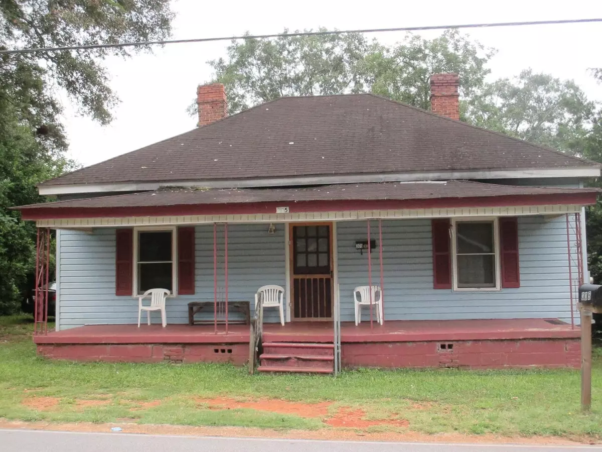 Thomaston, GA 30286,305 West Walker