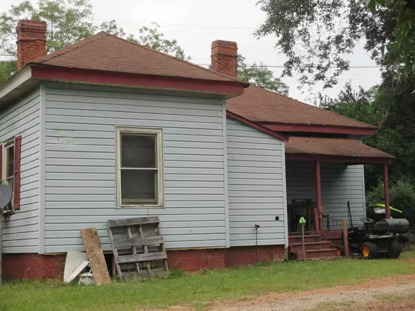 Thomaston, GA 30286,305 West Walker ST