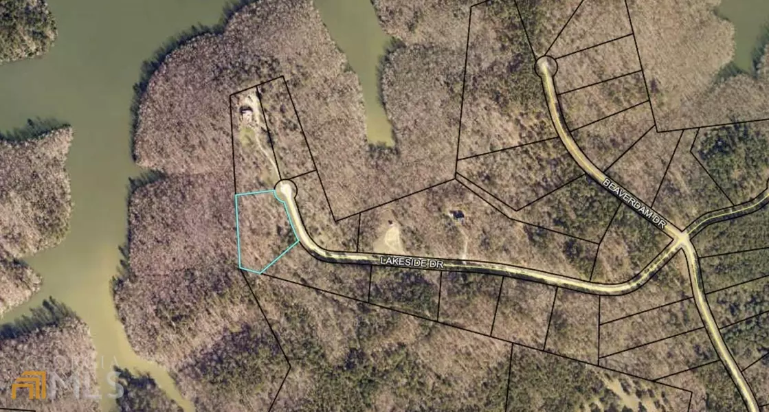 0 Lakeside DR #21, Elberton, GA 30635