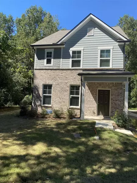 1316 Sweetbriar, East Point, GA 30344