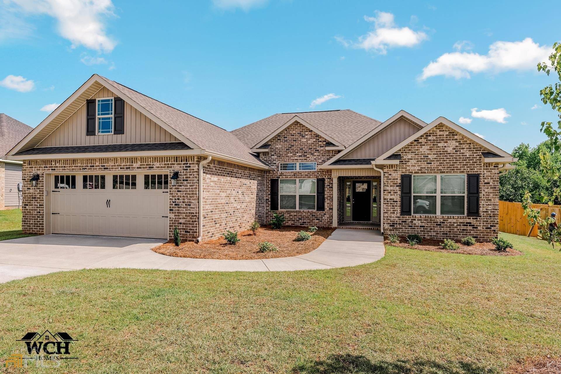 Warner Robins, GA 31088,310 Creek Ridge DR #26