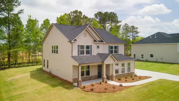 Hampton, GA 30228,419 Beachview