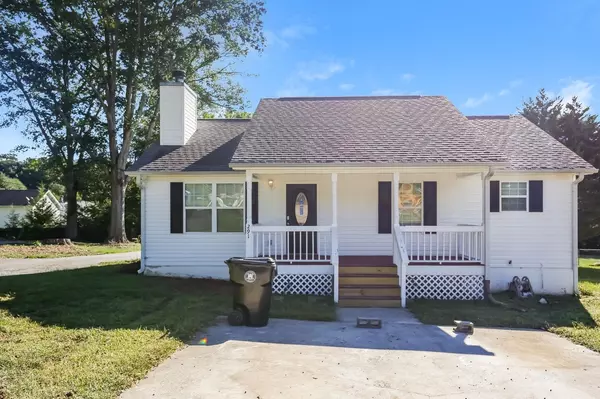 291 Maple,  Dawsonville,  GA 30534