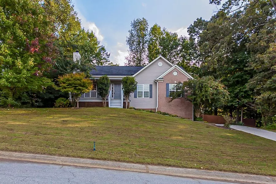 176 Village, Jefferson, GA 30549