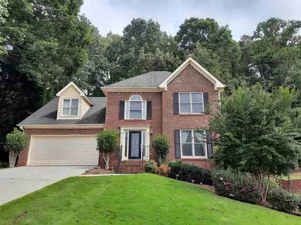 2904 Capot, Snellville, GA 30039