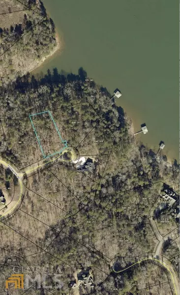 47 Lake Edge, Toccoa, GA 30577