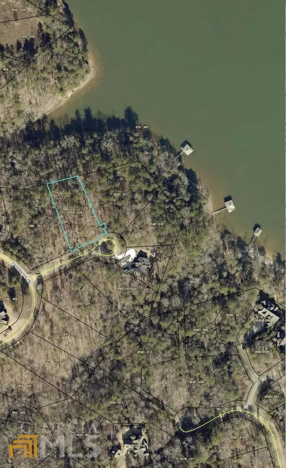 Toccoa, GA 30577,47 Lake Edge