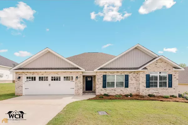 306 Creek Ridge, Warner Robins, GA 31088