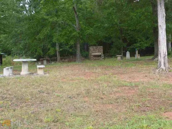 Elberton, GA 30635,LOT 32 Omaha