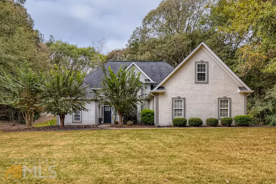 225 McGarity, Mcdonough, GA 30252