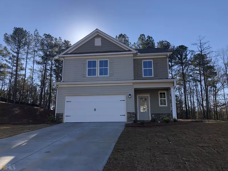 761 Jackson, Social Circle, GA 30025