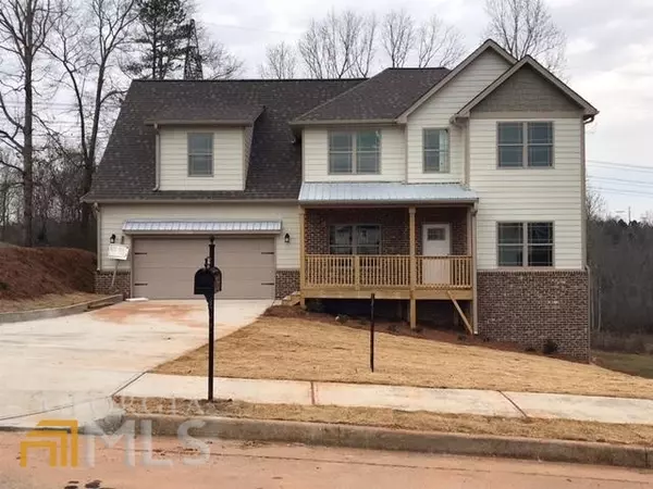 213 Summit View, Mcdonough, GA 30252