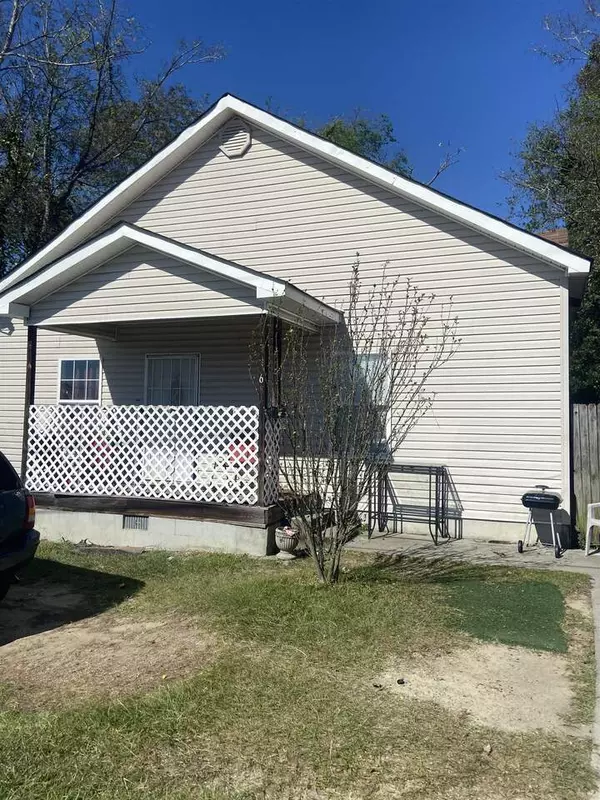 684 Mitchell, Macon, GA 31217