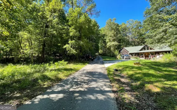 Hayesville, NC 28904,LOT 1 Buena Vista